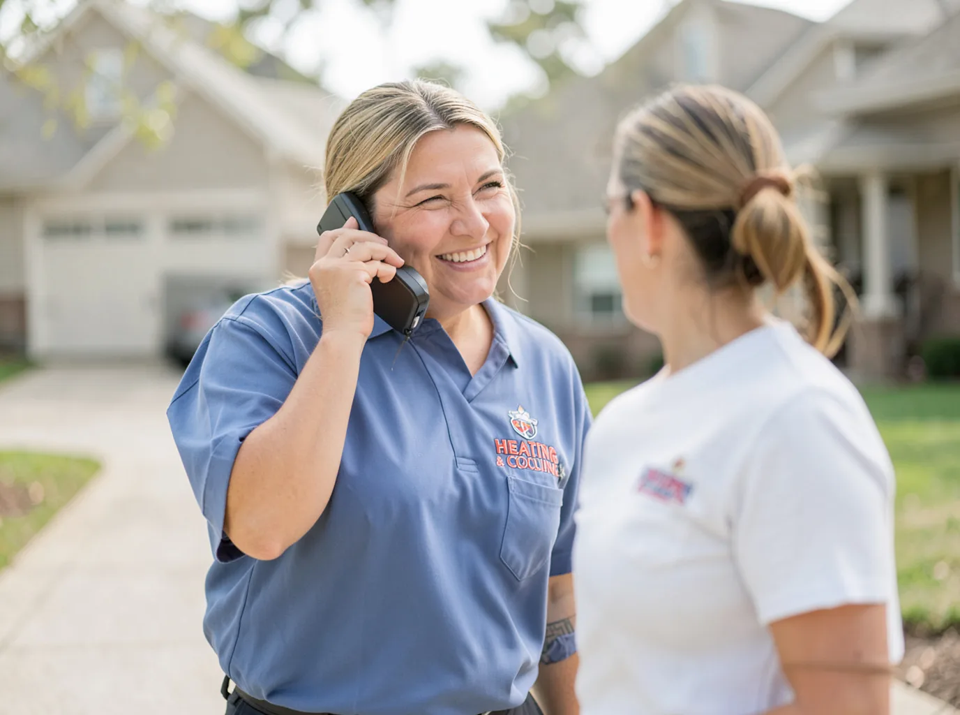 Hvac Repair Von Ormy, TX FAQs